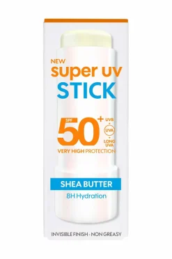 Garnier Ambre Solaire Super UV Invisible Stick Spf 50