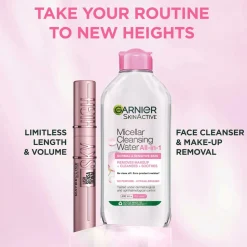 Garnier Giftbox The Viral Beauty Duo