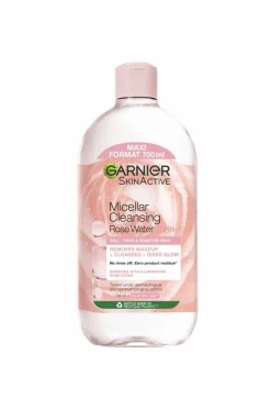 Garnier Micellar Cleansing Rose Water ALL-IN-1 For Dull & Tired Skin 700 Ml