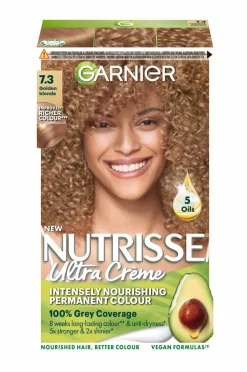 Garnier Nutrisse Ultra Créme