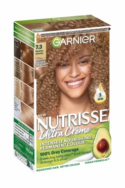 Garnier Nutrisse Ultra Créme