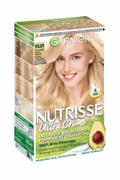 Garnier Nutrisse Ultra Créme