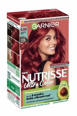 Garnier Nutrisse Ultra Color