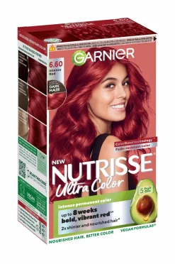Garnier Nutrisse Ultra Color