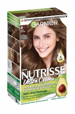 Garnier Nutrisse Ultra Créme