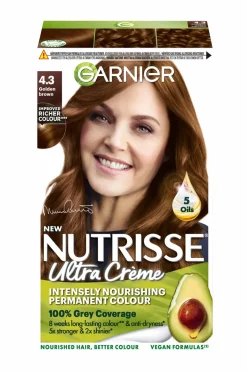 Garnier Nutrisse Ultra Créme