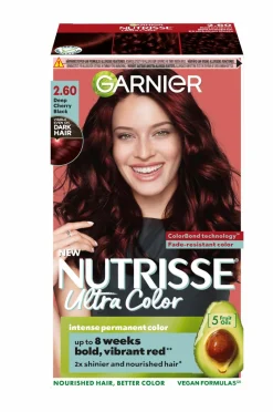 Garnier Nutrisse Ultra Color