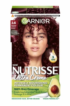 Garnier Nutrisse Ultra Créme