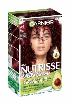 Garnier Nutrisse Ultra Créme