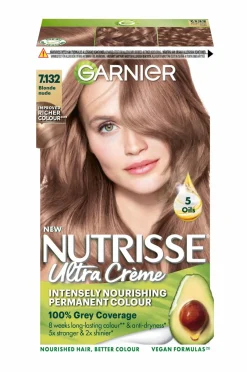Garnier Nutrisse Ultra Créme