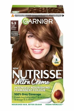 Garnier Nutrisse Ultra Créme