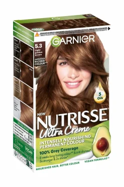 Garnier Nutrisse Ultra Créme