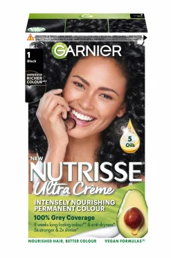 Garnier Nutrisse Ultra Créme