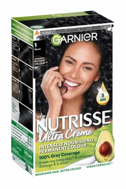 Garnier Nutrisse Ultra Créme