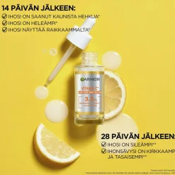 Garnier Skin Active Anti-dark Spot Serum Vitamin C 30 ml