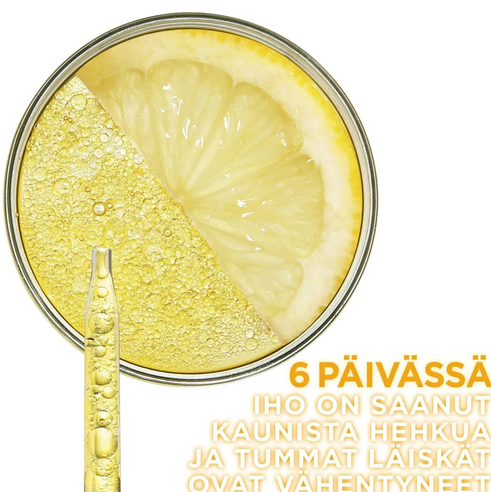 Garnier Skin Active Anti-dark Spot Serum Vitamin C 30 ml