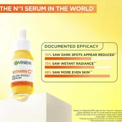 Garnier Skin Active Anti-dark Spot Serum Vitamin C 30 ml