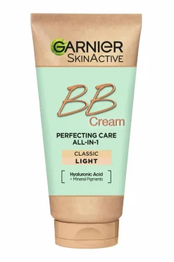 Garnier Skinactive Bb Cream Classic For Normal Skin 50 Ml