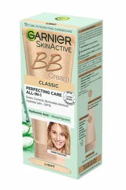 Garnier Skinactive Bb Cream Classic For Normal Skin 50 Ml