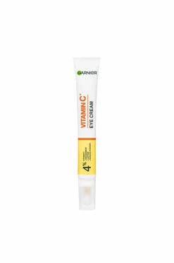 Garnier Vitamin C* Glow Boosting Eye Cream For Dull Skin 15 Ml