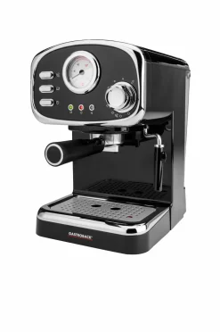 Gastroback Design Espresso Basic