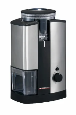 Gastroback Design kaffekværn avanceret