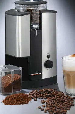 Gastroback Design kaffekværn avanceret