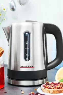 Gastroback Gastroback Design vandkedel til camping