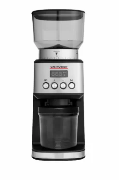 Gastroback Kaffekværn digital
