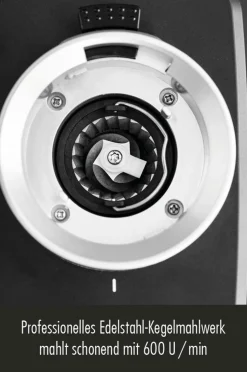 Gastroback Kaffekværn digital