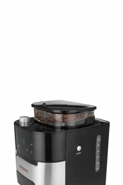 Gastroback Kaffemaskine Grind & Brew Pro