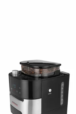 Gastroback Kaffemaskine Grind & Brew Pro