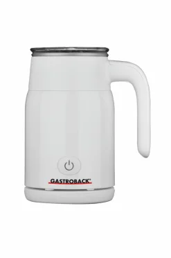 Gastroback Mælkeskummer