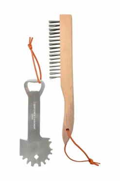 Gentlemen's Hardware Bbq Plejesæt