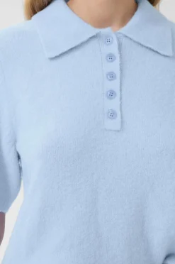 Gestuz Pullover GZalpha ss Polo