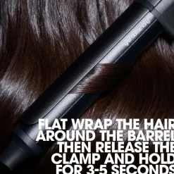 ghd Chronos Curve Classic Tong