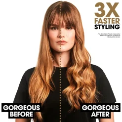 ghd Chronos Hair Straightener