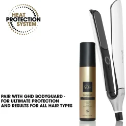 ghd Chronos Hair Straightener