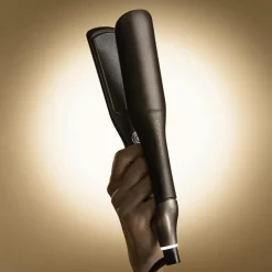 ghd Chronos Max glattejern med bred plade