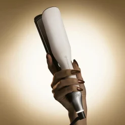 ghd Chronos Max glattejern med bred plade