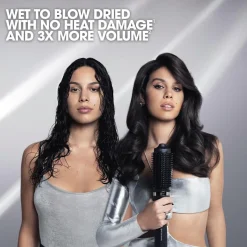 ghd Duet Blow Dry – 2-in-1 Hair Dryer Brush