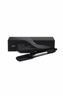 ghd Duet Style Black