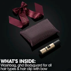 ghd Giftbox Style In Cherry Chic