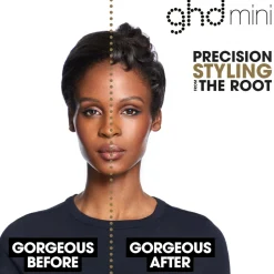 ghd Mini Hair Straightener