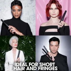 ghd Mini Hair Straightener