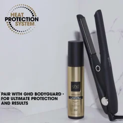 ghd Mini Hair Straightener