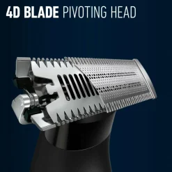 Gillette Barberblad Styler Master XT10