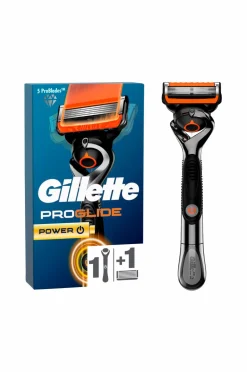 Gillette Barbermaskine Proglide Power – 1 barberblad