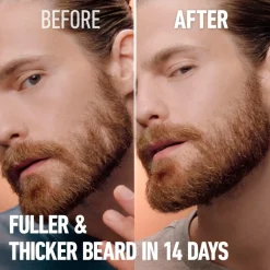 Gillette Beard Thickener