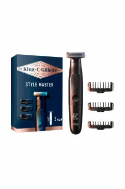 Gillette Skægtrimmer Style Master XT3000